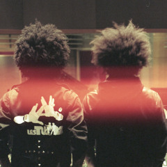Double Trouble (preview)