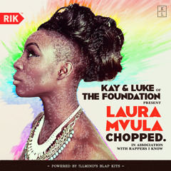 Kay & Luke of The Foundation "Make It Dew What It Dew" featuring Toby Hill
