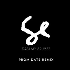 Sylvan Esso - Dreamy Bruises (Prom Date Remix)