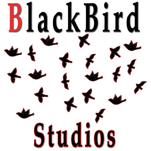 Stream Red Earth Gathering by Blackbird Studios Listen online for