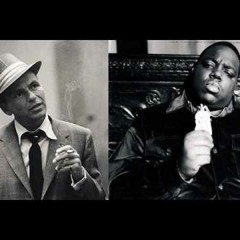 Frank Sinatra x The Notorious B.I.G. - The World We Know (Over & Over)