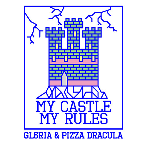 Stream 07 La Camisa Negra - Gl6ria & Pizza Dracula [MY CASTLE, MY RULES] by  † Golden Chri$t Mu$ic † | Listen online for free on SoundCloud