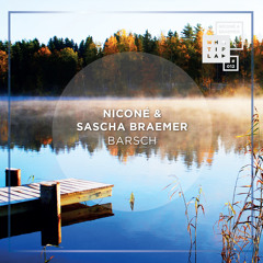 Niconé & Sascha Braemer - Barsch (Original Mix) Snippet