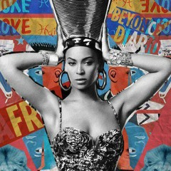 Beyoncé - Grown Woman Remix