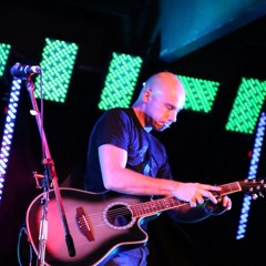 The Other Side Of Somewhere