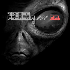 Trance Psyberia /// 015.