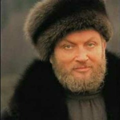 Ivan Rebroff - Song Of The Volga Boatman.avi