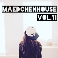 Maedchenhouse Vol. 11