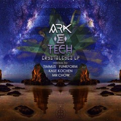 Ark-e-Tech - My Muse - Funkform rmx