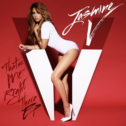 JASMINE V / ROCNATION / EPIC (Demo)