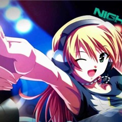 Nightcore Bangarang (Skrillex Remix) DJ TooN