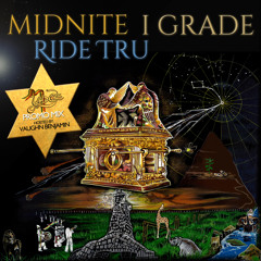 Ride Tru - YAADCORE PROMO MIX - MIDNITE - I GRADE  2014 - FREE DOWNLOAD