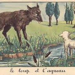 Le Loup Et L'agneau