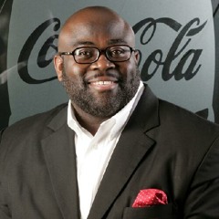 Cloud World Forum Keynote Series: Onyeka Onchege, CIO, Coca-Cola