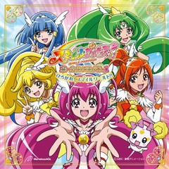 Smile PreCure! - streaming tv show online