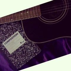 Song 2 (first posted song i wrote)