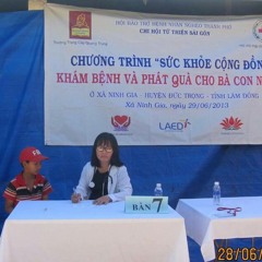 LÀ BÁC SĨ - Nhạc: Kiên Thanh - Lời thơ: Lưu Ngọc Giang- Biểu diễn: Thái Hòa - Hòa âm: Kiên Thanh
