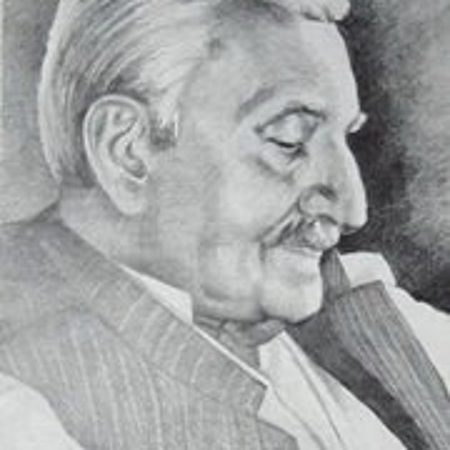 Da mula ibadat Kasab - Ghani Khan (Sardar Ali Takkar)