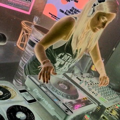 Gabriella - Upbeat Lounge -  5:12:14