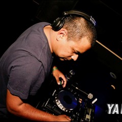 YaBish Presents: DJ Shaggz !! *Free Download*