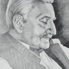 Ma wuleeda yaaranu - Ghani Khan (Sardar Ali Takkar)