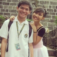 Dati ft. Anjo Javier (Acapella)