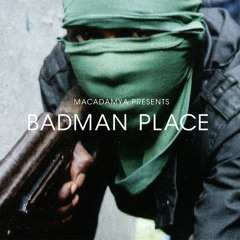 Macadamya - Badman Place | Dancehall Mix 2014