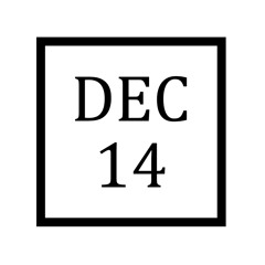 december /14/