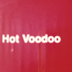 Anna Clementi - Hot Voodoo (Athome Dub)