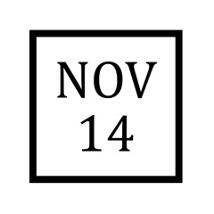 november /14/