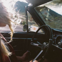 just chlll out and drive