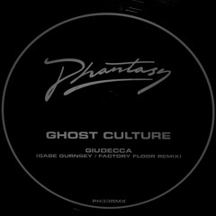Giudecca (Gabe Gurnsey // Factory Floor Remix)