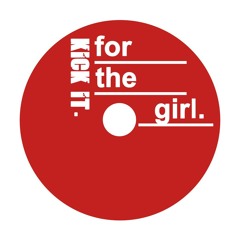 Why Can't This Be Easy - For The Girl