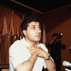 Bachir Gemayel - speech 04 - بشير جميل - القوات اللبنانية