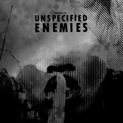 Unspecified Enemies - Liquid Floor