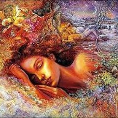 Mon rêve familier - Paul Verlaine