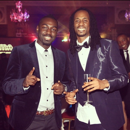 DJ Fonti w/ Special Guest GENERAL LEVY - Fri 21st Nov 2014