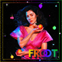 Marina And The Diamonds - Froot (Oliver Nelson Remix)