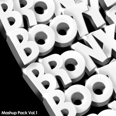 <Free Download>Mashup Pack Vol.1 Teaser
