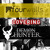 Artwork for Demon Hunter - Collapsing (Four Walls Studio Cover)