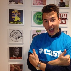 Viktigt meddelande kära kärleksroastare!