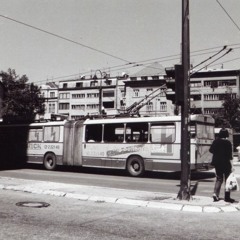 [CycloSound] [re_work Loop Consortium] present: Sarajevo [lost memories]