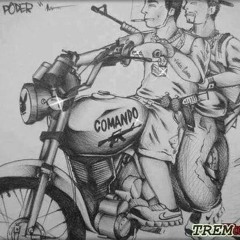 == MT- SARRA NO FUZIL DE BANDIDO  (( FOOODA )) [[ DJ DIGALINHA & DJ LUIZINHO ]] ==
