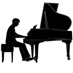 Max Payne Main Theme Piano