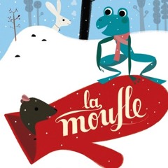 La Mouffle - Conte sonore à la Médiathèque de Parisot