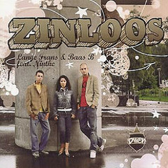 Lange Frans En Baas B - Zinloos