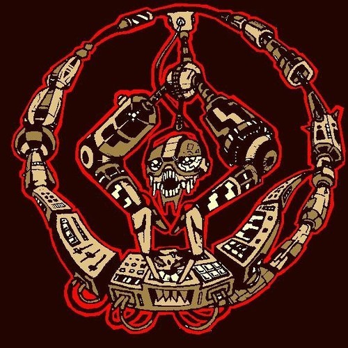 Trikomatek - - mentaltrikoma(MENTAL - TRIBETEKNO)FRUITY LOOPS PROJECT