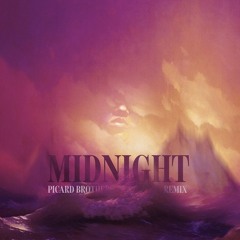 Joker - Midnight (Picard Brothers Remix)