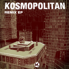 The Clamps - Strange Days (Impak Remix)