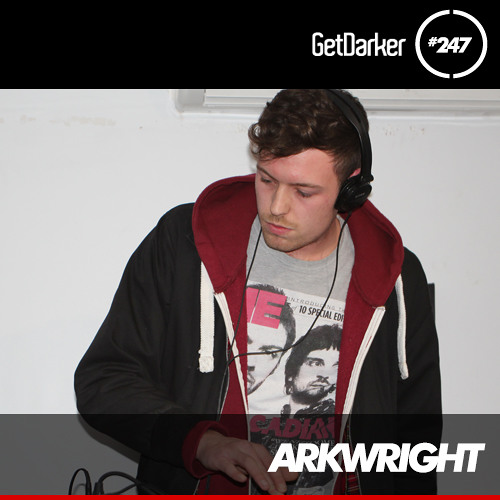 Arkwright - GetDarkerTV 247